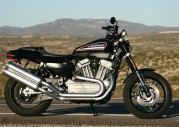 Harley-Davidson XL 1200R Sportster 1200 Roadster (XR 1200)